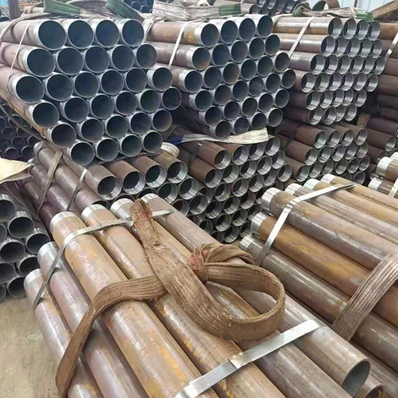 嘉陵地质钻探用跟管