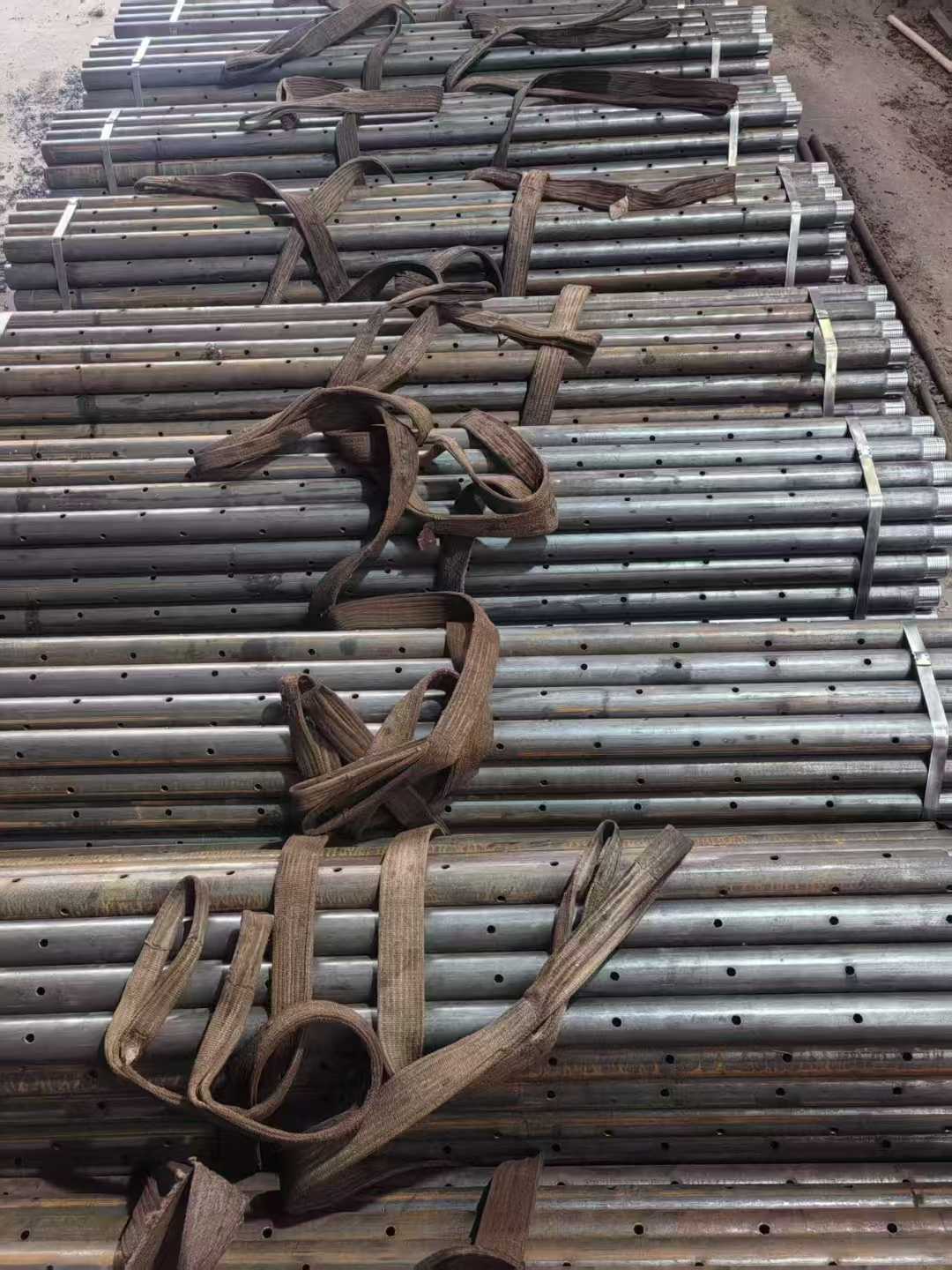 嘉陵127mm管棚管