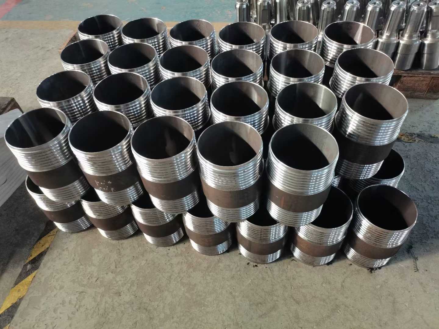 嘉陵219mm管棚管